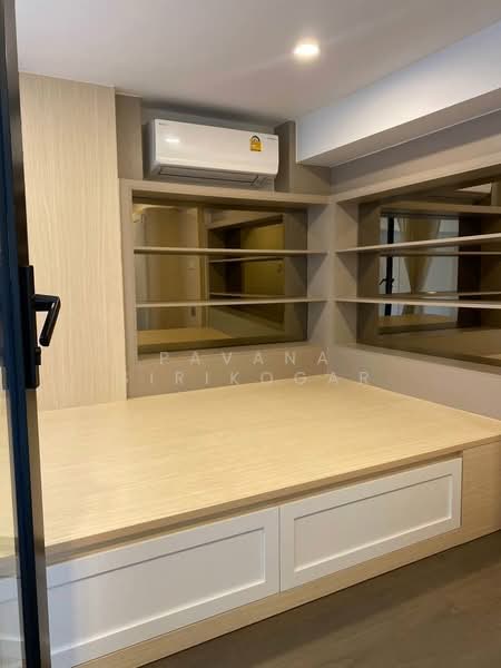 Park Origin Ratchathewi, Bangkok, 135 Phetchaburi Road, Thung Phaya Thai, Ratchathewi, Bangkok, 2 Bedrooms, 36 sqm, Condo For Rent, by Pavana Sirikogar, 500179384 - DDproperty.com