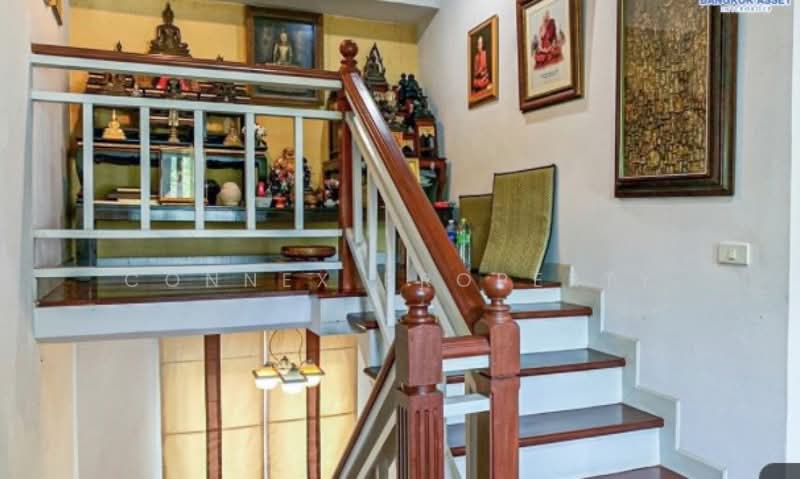 Glory House Phutthamonthon Sai 3, Bangkok, พุทธมณฑลสาย 3, Thawi Watthana, Thawi Watthana, Bangkok, 4 Bedrooms, 280 sqm, Single Detached House For Sale, by Connex Property, 500179385 - DDproperty.com