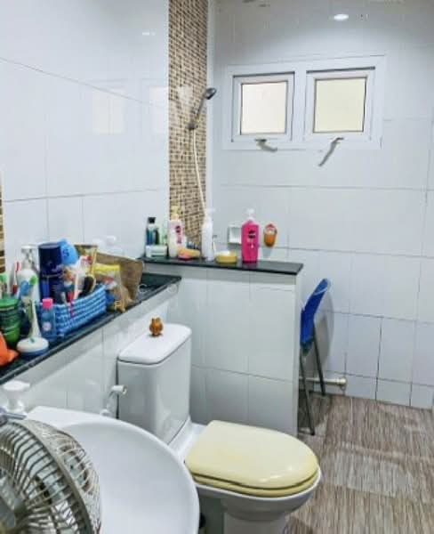 Glory House Phutthamonthon Sai 3, Bangkok, พุทธมณฑลสาย 3, Thawi Watthana, Thawi Watthana, Bangkok, 4 Bedrooms, 280 sqm, Single Detached House For Sale, by Connex Property, 500179385 - DDproperty.com