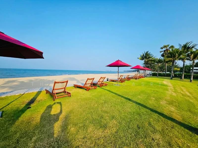 Bella Costa Hua Hin, Prachuap Khiri Khan, 105, Pak Nam Pran, Pran Buri, Prachuap Khiri Khan, 2 Bedrooms, 62 sqm, Condo For Sale, by Netsakaw Thongsritep, 500179386 - DDproperty.com