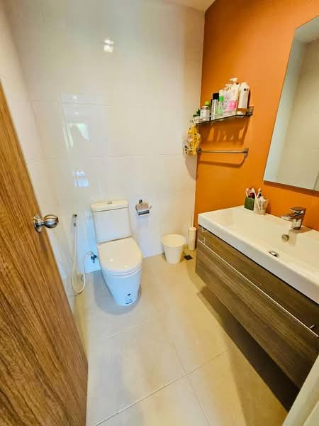 Bella Costa Hua Hin : เบลล่า คอสต้า หัวหิน, ประจวบคีรีขันธ์, 105, ปากน้ำปราณ, ปราณบุรี, ประจวบคีรีขันธ์, 62 ตร.ม., คอนโด ขาย, โดย Netsakaw Thongsritep, 500179386 - DDproperty.com