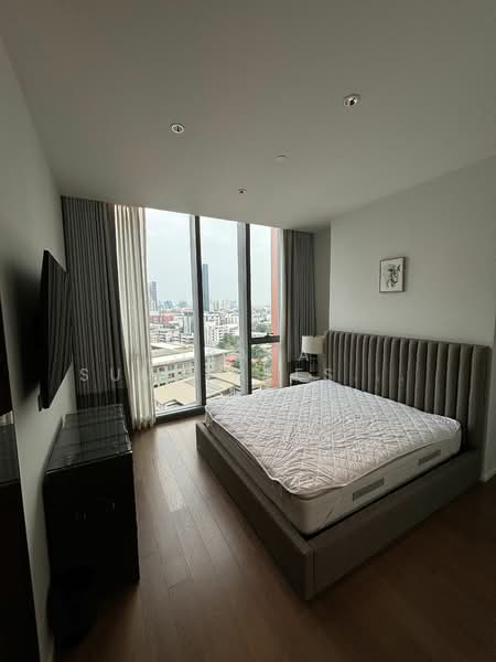 Kraam Sukhumvit 26, Bangkok, 55 Soi Sukhumvit 26 Sukhumvit Road, Khong Tan, Khlong Toei, Bangkok, 2 Bedrooms, 110 sqm, Condo For Sale, by Orapa Sumetheesirisakul, 500179389 - DDproperty.com