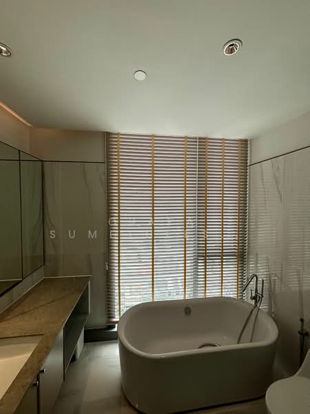 Kraam Sukhumvit 26, Bangkok, 55 Soi Sukhumvit 26 Sukhumvit Road, Khong Tan, Khlong Toei, Bangkok, 2 Bedrooms, 110 sqm, Condo For Sale, by Orapa Sumetheesirisakul, 500179389 - DDproperty.com