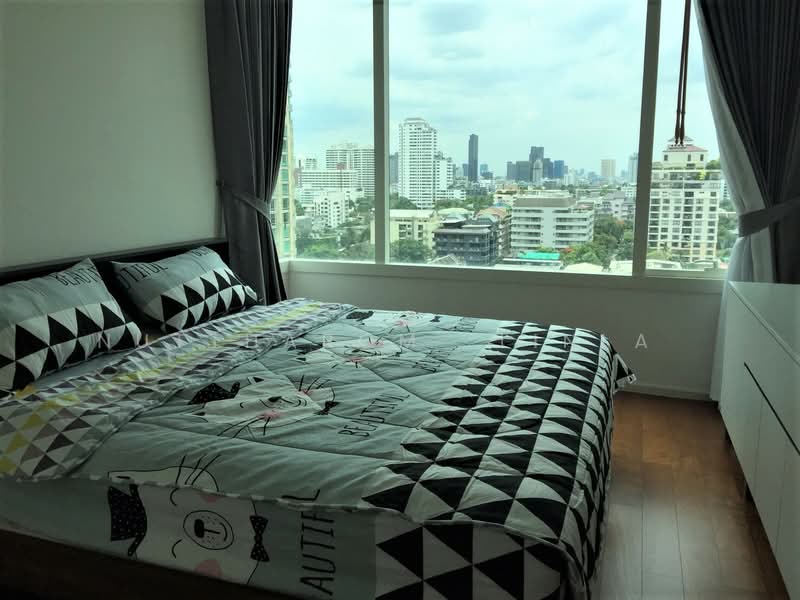 Wind Sukhumvit 23, Bangkok, 136 Soi Sukhumvit 23, Sukhumvit Road, Khlongtoei Nua, Watthana, Bangkok, 2 Bedrooms, 77 sqm, Condo For Sale, by Nuttharom  Linla , 500179391 - DDproperty.com