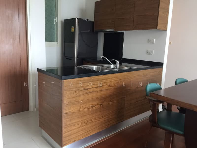 Wind Sukhumvit 23, Bangkok, 136 Soi Sukhumvit 23, Sukhumvit Road, Khlongtoei Nua, Watthana, Bangkok, 2 Bedrooms, 77 sqm, Condo For Sale, by Nuttharom  Linla , 500179391 - DDproperty.com