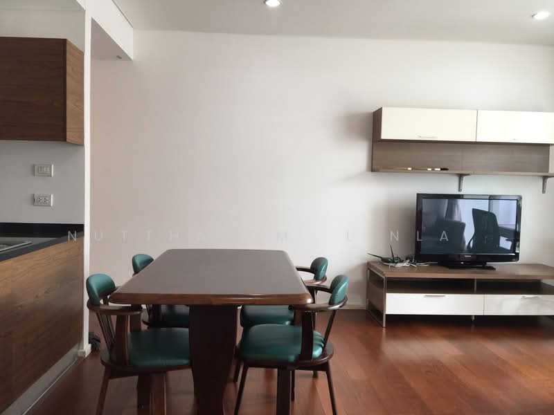 Wind Sukhumvit 23, Bangkok, 136 Soi Sukhumvit 23, Sukhumvit Road, Khlongtoei Nua, Watthana, Bangkok, 2 Bedrooms, 77 sqm, Condo For Sale, by Nuttharom  Linla , 500179391 - DDproperty.com