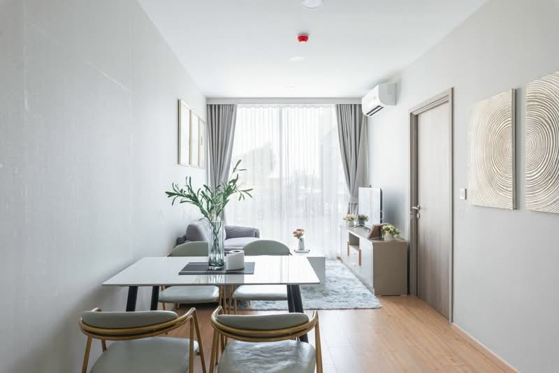 Chewathai Residence Thonglor : ชีวาทัย เรสซิเดนท์ ทองหล่อ, กรุงเทพ, ซอยทองหล่อ 20 ถนนทองหล่อ, คลองตันเหนือ, วัฒนา, กรุงเทพ, 56 ตร.ม., คอนโด ให้เช่า, โดย Pavana Sirikogar, 500179392 - DDproperty.com