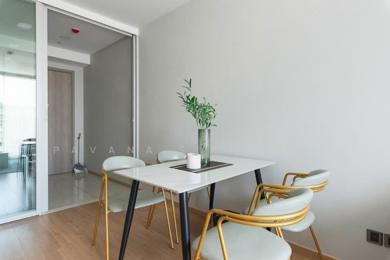 Chewathai Residence Thonglor, Bangkok, Soi Thonglor 20, Thonglor Road, Khlong Tan Nua, Watthana, Bangkok, 2 Bedrooms, 56 sqm, Condo For Rent, by Pavana Sirikogar, 500179392 - DDproperty.com