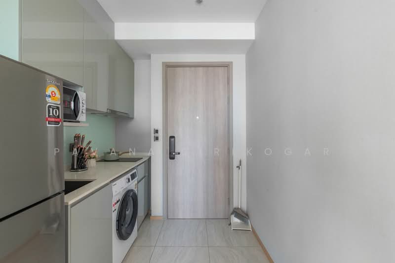 Chewathai Residence Thonglor, Bangkok, Soi Thonglor 20, Thonglor Road, Khlong Tan Nua, Watthana, Bangkok, 2 Bedrooms, 56 sqm, Condo For Rent, by Pavana Sirikogar, 500179392 - DDproperty.com