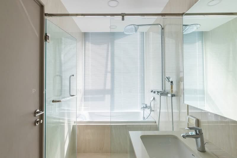 Chewathai Residence Thonglor, Bangkok, Soi Thonglor 20, Thonglor Road, Khlong Tan Nua, Watthana, Bangkok, 2 Bedrooms, 56 sqm, Condo For Rent, by Pavana Sirikogar, 500179392 - DDproperty.com