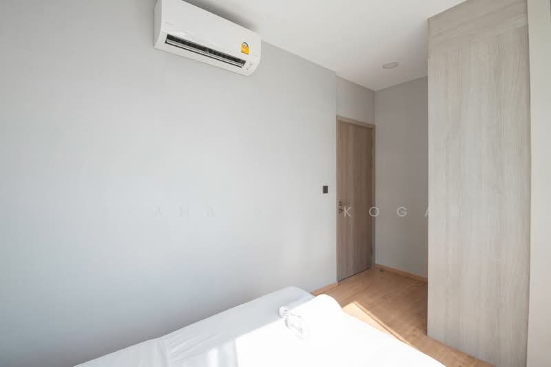 Chewathai Residence Thonglor, Bangkok, Soi Thonglor 20, Thonglor Road, Khlong Tan Nua, Watthana, Bangkok, 2 Bedrooms, 56 sqm, Condo For Rent, by Pavana Sirikogar, 500179392 - DDproperty.com