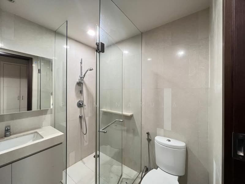 Quattro by Sansiri, Bangkok, 134 Thong Lo 4 Alley, Khlong Tan Nua, Watthana, Bangkok, 3 Bedrooms, 117 sqm, Condo For Sale, by Prem Narula, 500179393 - DDproperty.com