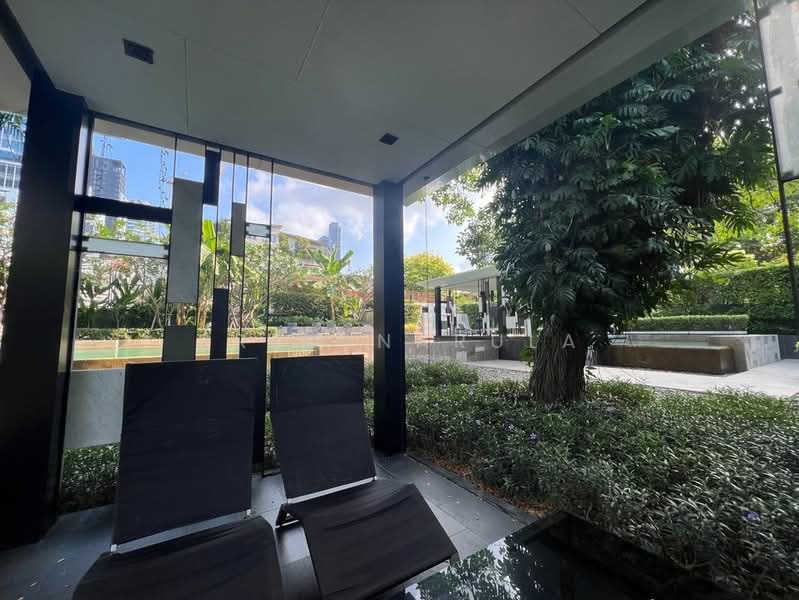 Quattro by Sansiri, Bangkok, 134 Thong Lo 4 Alley, Khlong Tan Nua, Watthana, Bangkok, 3 Bedrooms, 117 sqm, Condo For Sale, by Prem Narula, 500179393 - DDproperty.com