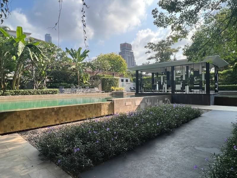 Quattro by Sansiri, Bangkok, 134 Thong Lo 4 Alley, Khlong Tan Nua, Watthana, Bangkok, 3 Bedrooms, 117 sqm, Condo For Sale, by Prem Narula, 500179393 - DDproperty.com