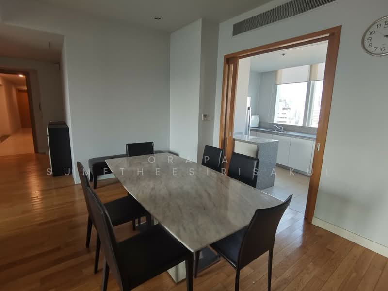 Millennium Residence, Bangkok, Sukhumvit Road, Khlong Toei, Khlong Toei, Bangkok, 3 Bedrooms, 146 sqm, Condo For Sale, by Orapa Sumetheesirisakul, 500179395 - DDproperty.com