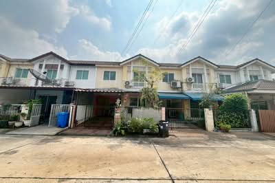 ขาย - Pruksa Ville 50 Ramkhamhaeng : พฤกษาวิลล์ 50 รามคำแหง (ซ.มิสทีน), กรุงเทพ