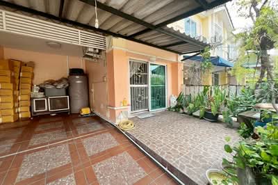 ขาย - Pruksa Ville 50 Ramkhamhaeng : พฤกษาวิลล์ 50 รามคำแหง (ซ.มิสทีน), กรุงเทพ