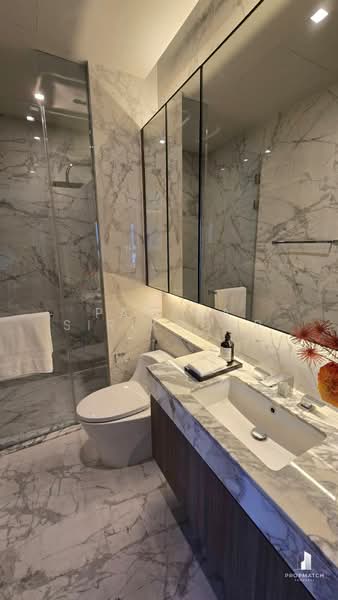 Hyde Heritage Thonglor, Bangkok, 1199 Soi Sukhumvit 59, Khlong Tan Nua, Watthana, Bangkok, 2 Bedrooms, 77 sqm, Condo For Rent, by Pavana Sirikogar, 500179397 - DDproperty.com