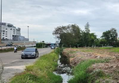 ขาย - ขายที่ดินแปดริ้วทำเลดีเนื้อที่ 3 ไร่ ตรงข้ามโรงพยาบาลเกษมราษฎร์ ติดถนนใหญ่เส้นสุวินทวงศ์304, ฉะเชิงเทรา