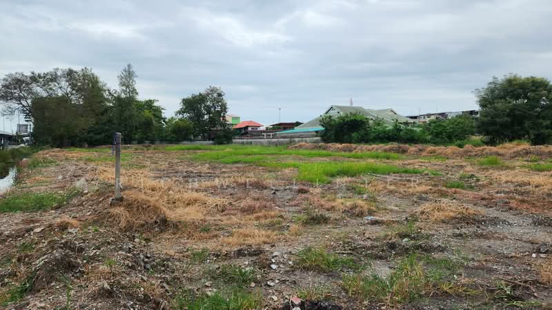 Prime land for sale in Bang Riw, 3 rai (approximately 1.2 acres), opposite Kasemrad Hospital,, Chachoengsao, Wang Ta Khian, Muang Chachoengsao, Chachoengsao, , 6,264 sqm, Land For Sale, by richwellinter, 500179399 - DDproperty.com