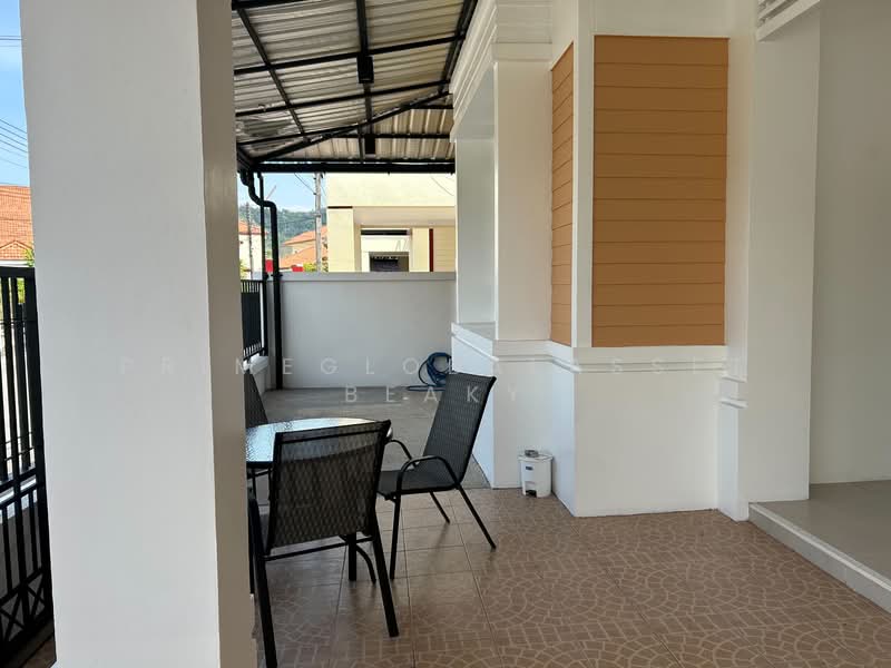 Phuket Villa Kathu 3, Phuket, Kathu, Kathu, Phuket, 3 Bedrooms, 60 sqm, Villa For Rent, by primeglobalasset Beaky, 500179402 - DDproperty.com