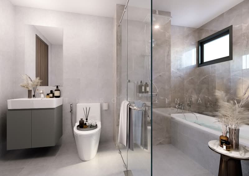 Supalai Premier Samsen-Ratchawat, Bangkok, 1089 Thanon Nakhon Chaisi Rd, Tanon Nakorn Chaisri, Dusit, Bangkok, 3 Bedrooms, 94 sqm, Condo For Sale, by Nuttharom Linla , 500179403 - DDproperty.com