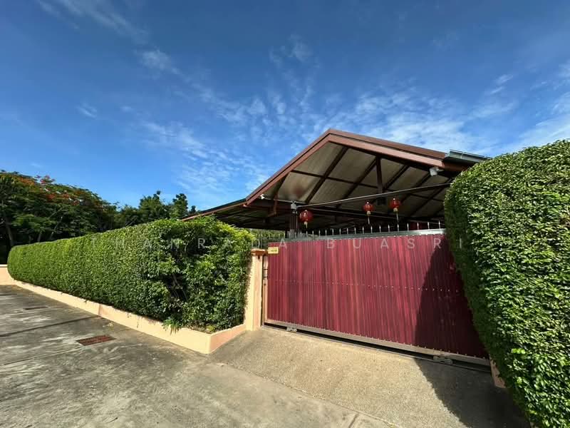 3-BR House, Prachuap Khiri Khan, Hua Hin, Hua Hin, Prachuap Khiri Khan, 3 Bedrooms, 150 sqm, Single Detached House For Sale, by Netsakaw Thongsritep, 500179404 - DDproperty.com