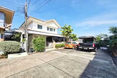 ขาย - Baan Burirom Ramindra-Safari : บ้านบุรีรมย์ รามอินทรา-ซาฟารีเวิลด์, กรุงเทพ