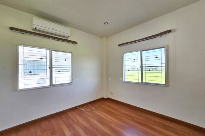 Baan Burirom Ramindra-Safari, Bangkok, Lieb Khlong Song Road, Bang Chun, Khlong Sam Wa, Bangkok, 3 Bedrooms, 180 sqm, Single Detached House For Sale, by คุณเบล, 500179405 - DDproperty.com