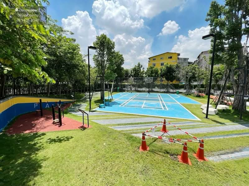 IDEO Sukhumvit 93 : ไอดีโอ สุขุมวิท 93, กรุงเทพ, 2331 ซอยสุขุมวิท 93, บางจาก, พระโขนง, กรุงเทพ, 56 ตร.ม., คอนโด ให้เช่า, โดย Pavana Sirikogar, 500179406 - DDproperty.com