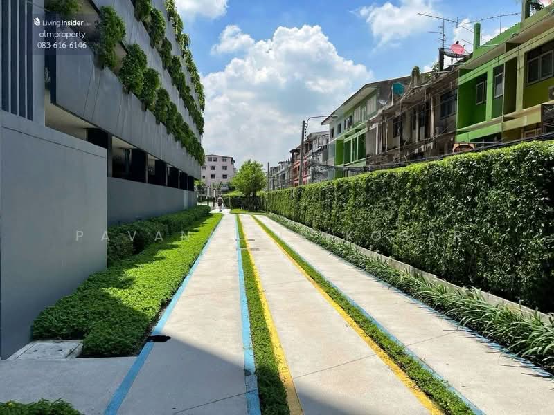 IDEO Sukhumvit 93 : ไอดีโอ สุขุมวิท 93, กรุงเทพ, 2331 ซอยสุขุมวิท 93, บางจาก, พระโขนง, กรุงเทพ, 56 ตร.ม., คอนโด ให้เช่า, โดย Pavana Sirikogar, 500179406 - DDproperty.com