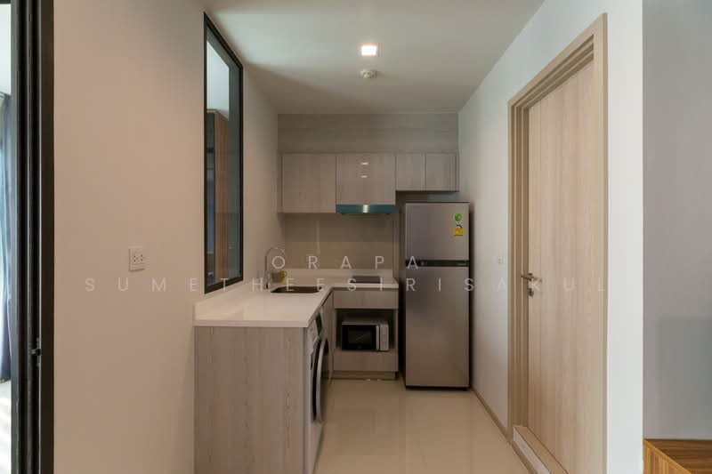 Life One Wireless, Bangkok, 1 Wireless Road, Lumphini, Pathum Wan, Bangkok, 1 Bedroom, 35 sqm, Condo For Sale, by Orapa Sumetheesirisakul, 500179407 - DDproperty.com