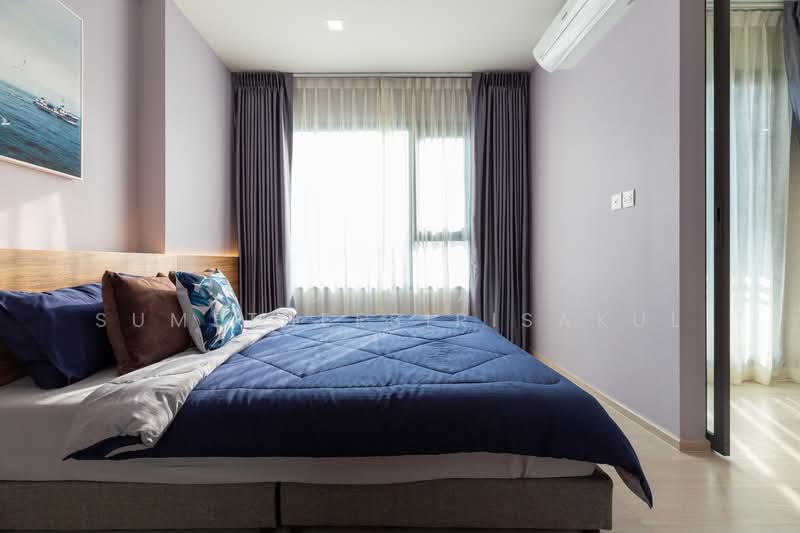 Life One Wireless, Bangkok, 1 Wireless Road, Lumphini, Pathum Wan, Bangkok, 1 Bedroom, 35 sqm, Condo For Sale, by Orapa Sumetheesirisakul, 500179407 - DDproperty.com