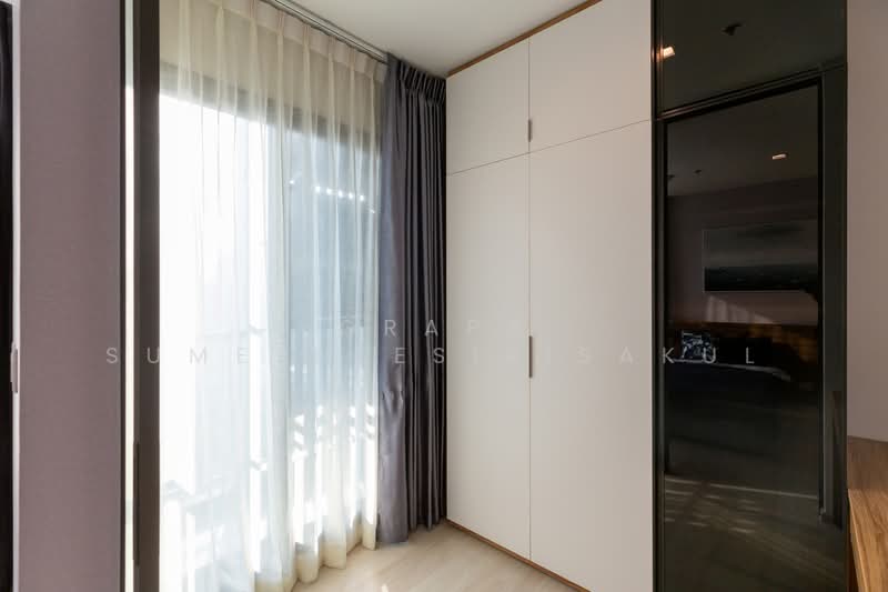Life One Wireless, Bangkok, 1 Wireless Road, Lumphini, Pathum Wan, Bangkok, 1 Bedroom, 35 sqm, Condo For Sale, by Orapa Sumetheesirisakul, 500179407 - DDproperty.com