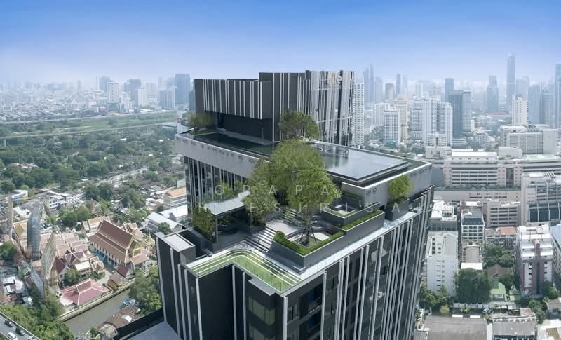Life One Wireless, Bangkok, 1 Wireless Road, Lumphini, Pathum Wan, Bangkok, 1 Bedroom, 35 sqm, Condo For Sale, by Orapa Sumetheesirisakul, 500179407 - DDproperty.com