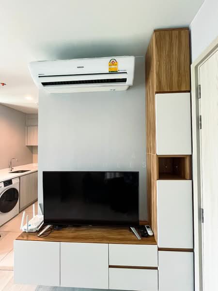 Life One Wireless, Bangkok, 1 Wireless Road, Lumphini, Pathum Wan, Bangkok, 1 Bedroom, 35 sqm, Condo For Sale, by Orapa Sumetheesirisakul, 500179407 - DDproperty.com