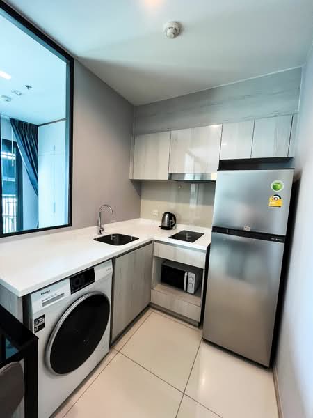 Life One Wireless, Bangkok, 1 Wireless Road, Lumphini, Pathum Wan, Bangkok, 1 Bedroom, 35 sqm, Condo For Sale, by Orapa Sumetheesirisakul, 500179407 - DDproperty.com