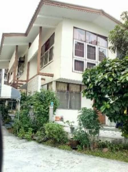 บ้าน 4-ห้องนอน, กรุงเทพ, ช่องนนทรี, ยานนาวา, กรุงเทพ, 400 ตร.ม., บ้านเดี่ยว ขาย, โดย Nuttharom Linla , 500179410 - DDproperty.com