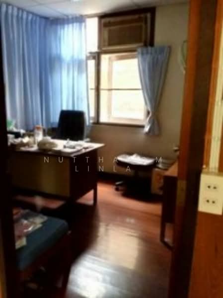 4-BR House, Bangkok, Chong Nonsi, Yan Nawa, Bangkok, 4 Bedrooms, 400 sqm, Single Detached House For Sale, by Nuttharom  Linla , 500179410 - DDproperty.com