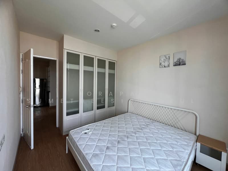 Baan Sathorn Chao Phraya : บ้านสาทรเจ้าพระยา, กรุงเทพ, 931 ซอยเจริญนคร 15 เอ, คลองต้นไทร, คลองสาน, กรุงเทพ, 80 ตร.ม., คอนโด ขาย, โดย Orapa Sumetheesirisakul, 500179412 - DDproperty.com