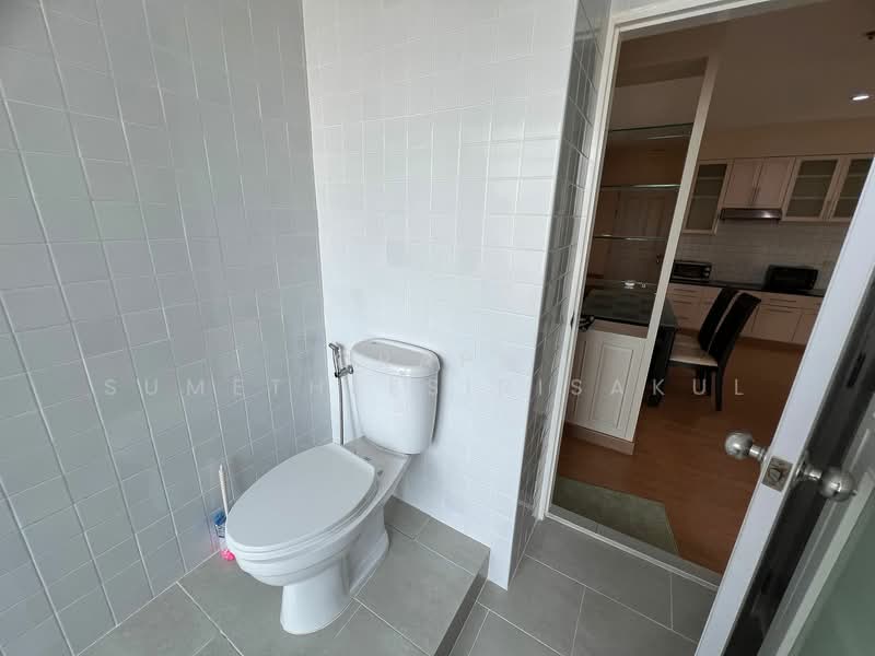 Baan Sathorn Chao Phraya : บ้านสาทรเจ้าพระยา, กรุงเทพ, 931 ซอยเจริญนคร 15 เอ, คลองต้นไทร, คลองสาน, กรุงเทพ, 80 ตร.ม., คอนโด ขาย, โดย Orapa Sumetheesirisakul, 500179412 - DDproperty.com