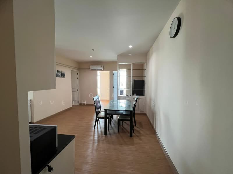 Baan Sathorn Chao Phraya, Bangkok, 931 Charoen Nakhon 15 A Alley, Khlong Ton Sai, Khlong San, Bangkok, 2 Bedrooms, 80 sqm, Condo For Sale, by Orapa Sumetheesirisakul, 500179412 - DDproperty.com