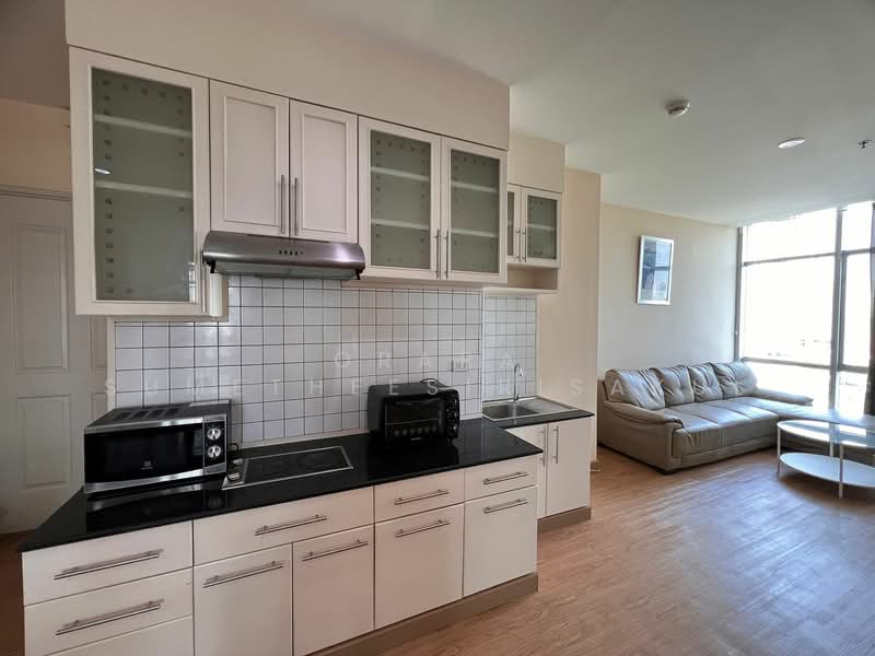 Baan Sathorn Chao Phraya, Bangkok, 931 Charoen Nakhon 15 A Alley, Khlong Ton Sai, Khlong San, Bangkok, 2 Bedrooms, 80 sqm, Condo For Sale, by Orapa Sumetheesirisakul, 500179412 - DDproperty.com