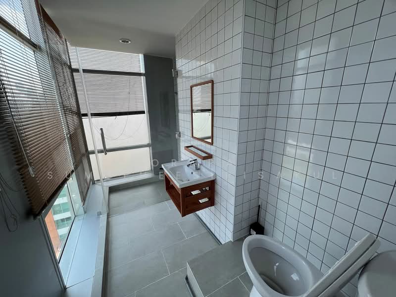 Baan Sathorn Chao Phraya : บ้านสาทรเจ้าพระยา, กรุงเทพ, 931 ซอยเจริญนคร 15 เอ, คลองต้นไทร, คลองสาน, กรุงเทพ, 80 ตร.ม., คอนโด ขาย, โดย Orapa Sumetheesirisakul, 500179412 - DDproperty.com