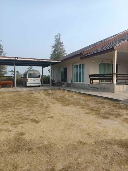 บ้าน 3-ห้องนอน, ประจวบคีรีขันธ์, ทับใต้, หัวหิน, ประจวบคีรีขันธ์, 150 ตร.ม., บ้านเดี่ยว ขาย, โดย Netsakaw Thongsritep, 500179413 - DDproperty.com