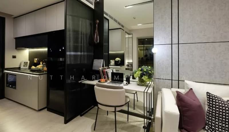 The Room Sukhumvit 38 : The Room สุขุมวิท 38, กรุงเทพ, ซอย สุขุมวิท 38, พระโขนง, คลองเตย, กรุงเทพ, 45 ตร.ม., คอนโด ขาย, โดย Nuttharom Linla , 500179414 - DDproperty.com