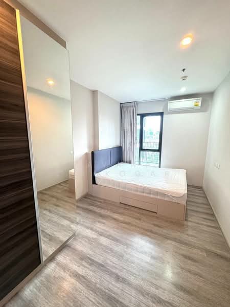 CENTRIC Ari Station, Bangkok, 27 Phahonyothin Road, Samsen Nai, Phaya Thai, Bangkok, 2 Bedrooms, 58 sqm, Condo For Rent, by Pavana Sirikogar, 500179415 - DDproperty.com