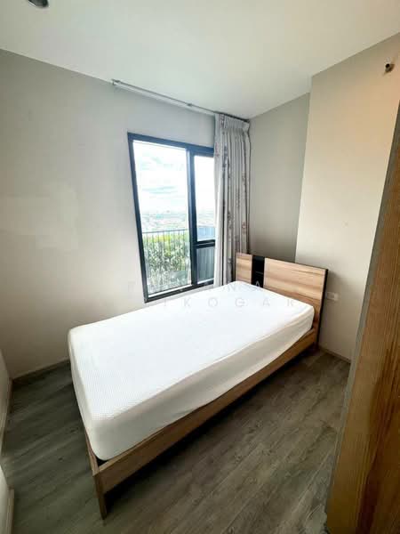 CENTRIC Ari Station, Bangkok, 27 Phahonyothin Road, Samsen Nai, Phaya Thai, Bangkok, 2 Bedrooms, 58 sqm, Condo For Rent, by Pavana Sirikogar, 500179415 - DDproperty.com