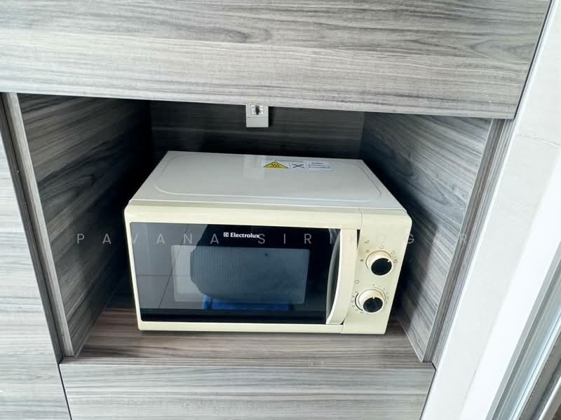 CENTRIC Ari Station, Bangkok, 27 Phahonyothin Road, Samsen Nai, Phaya Thai, Bangkok, 2 Bedrooms, 58 sqm, Condo For Rent, by Pavana Sirikogar, 500179415 - DDproperty.com