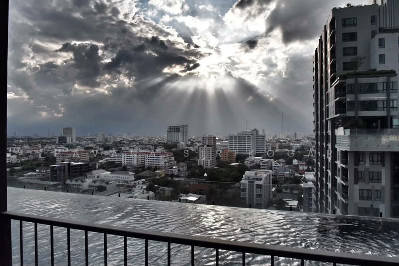 CENTRIC Ari Station, Bangkok, 27 Phahonyothin Road, Samsen Nai, Phaya Thai, Bangkok, 2 Bedrooms, 58 sqm, Condo For Rent, by Pavana Sirikogar, 500179415 - DDproperty.com